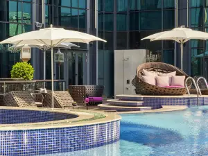 Khách sạn cao cấp 20 Hàng Đầu Tại TP. Hồ Chí Minh