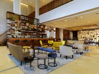 Rotterdam Marriott Hotel Hotels in Rotterdam