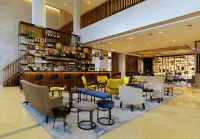 Rotterdam Marriott Hotel