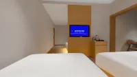 Yanjin Hongda Hotel