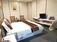 Junhongjiudian
