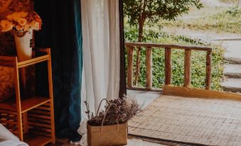 3Pok Resort Maewang Jinxing
