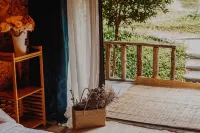 3Pok Resort Maewang Jinxing - 3 tähden