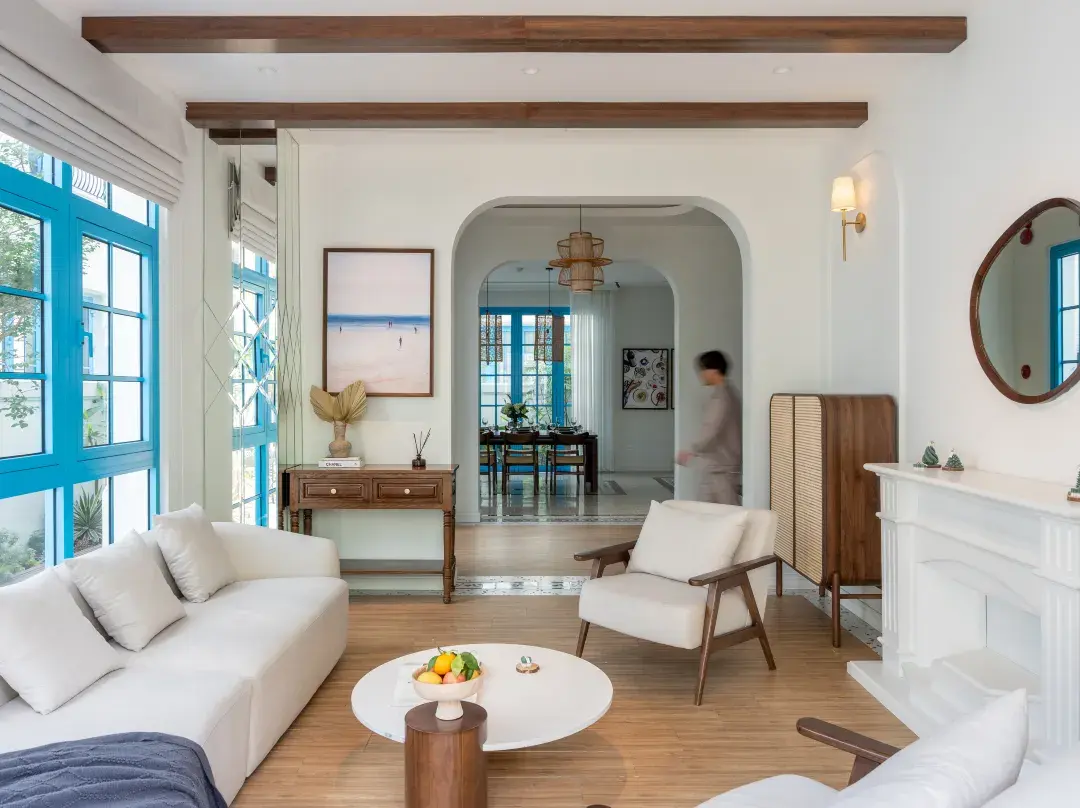 Domdomhouse Villa - 1min To Beach - Hạ Long