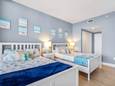 Hallandale Hideaway Hotels in Hallandale Beach