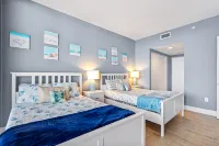 Hallandale Hideaway Hotels in Hallandale Beach