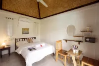 Sunz en Coron Resort Hotel in zona CYC Island
