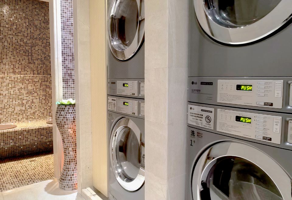 3. 도르셋 상하이..