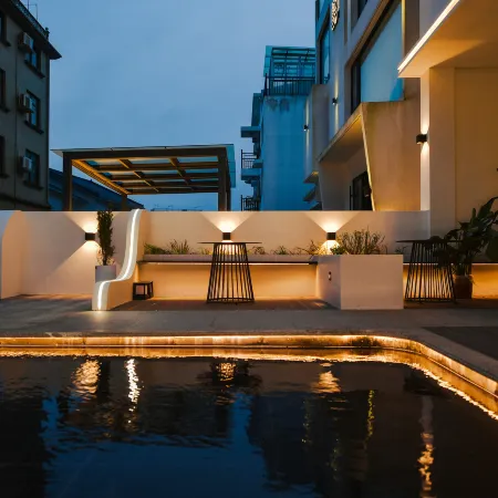 Shengsi Yidian Homestay