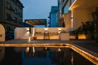 Shengsi Yidian Homestay