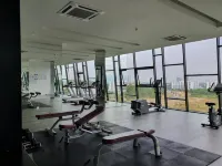 Retreat Blue 3BR  Mosaic Southkey Midvalley