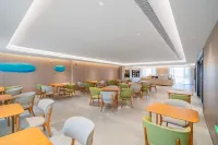 JI Hotel (Alar Huijia Times Nightless City) - breakfast