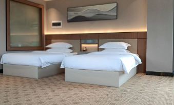 Yichun Yuenanshan Resort Hotel