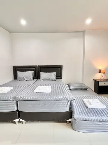 รูปภาพของแอเรีย 15 โฮเทล & อพาร์ทเมนท์