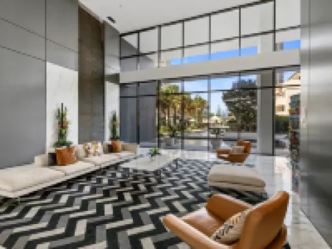 ウルトラ ブロードビーチ ブロードビーチのホテル