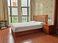 Wuxi Suchen Hotel