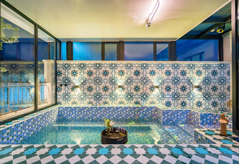 Wutong Villa· Brand Homestay 이미지