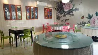 Luwei Guest house