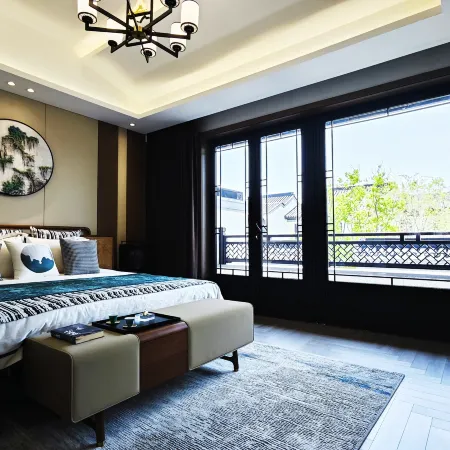 Yinyue Chunfengli Homestay