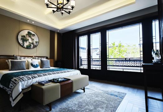 Yinyue Chunfengli Homestay