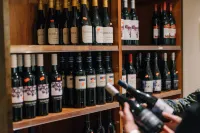Country Club Villas Hotels in Longford