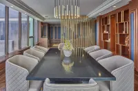 Holiday Inn & Suites MANILA GALLERIA by IHG - bar