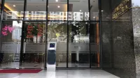 The RiverGate Apartments & Condo Saigon Hotels in District 4