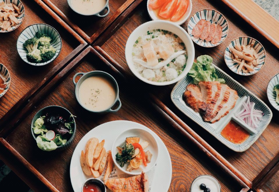 U I J 호텔 & 호스텔