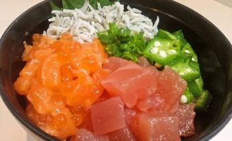 Dormy Inn Express Sendai Seaside