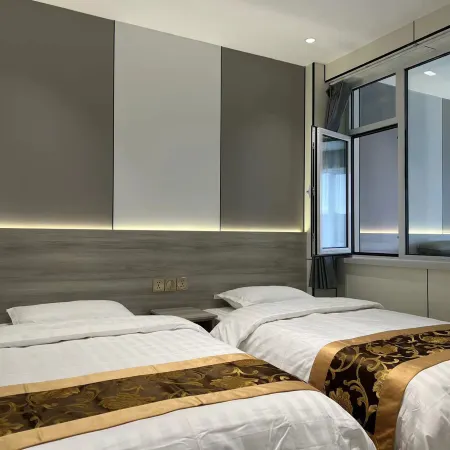Tumen Home and B&B