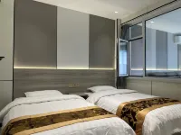 Tumen Home and B&B Các khách sạn gần Ga Tumen