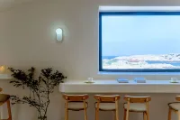 Pingtan Polan Sea View Resort Hotel - bar