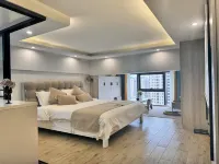 Jimo Luxury Film Apartment