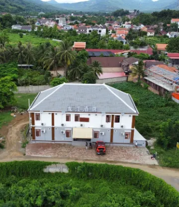龍江酒店（東北人）