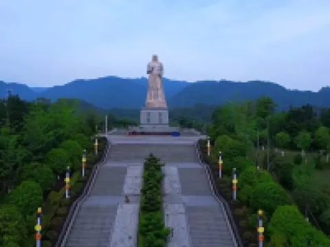 โรงแรมอะลอฟท์ โรงแรมในฉาหลิง