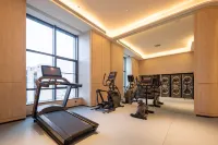 Tongliao Yifang City · Xilai Hotel فنادق في تونغ لياو