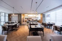 Atour Hotel Dazhou Renhe Xincheng Baqudonglu - breakfast