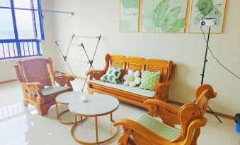 Tianjin Ligao Wanghai Homestay