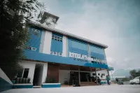 Estela's Hotel and Event Center Hôtels à : Santo Tomas