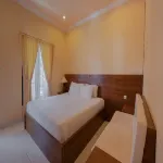 Urbanview My Home One Gili Trawangan