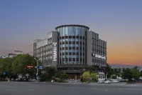 Yichuang Esports Hotel Hotel di Beiyuan Business Zone