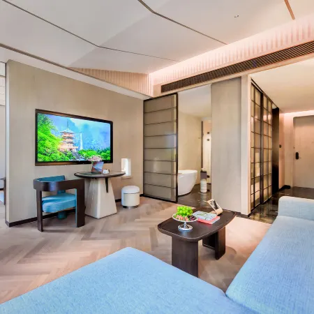 Yue Yin Resort Hotel