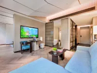 위에 인 리조트 호텔