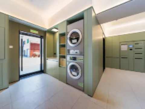 Hi Inn (Xinzhou Yuanping Central Times Plaza) Hôtels à : Yuanping