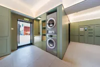 Hi Inn (Xinzhou Yuanping Central Times Plaza) Hotels in Yuanping