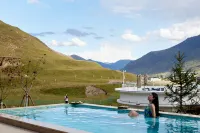 Manorial Hot Spring Resort - Rooftop Pools