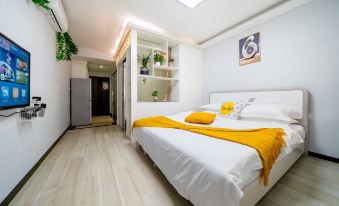 Xiamen Luyijia Accommodation (Zhongshan Road Pedestrian Street)