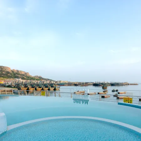 Sanmengji Ocean View Garden Resort Hotel (Xixiakou Zoo Branch)