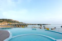 Sanmengji Ocean View Garden Resort Hotel (Xixiakou Zoo Branch) - Romantisk