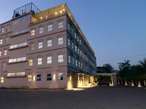 Landmark Bhairahawa